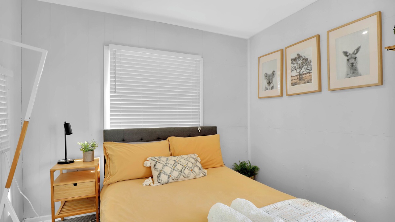 Photo of Bedroom in Diggers Rest