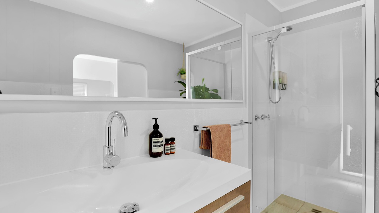 Photo of Bathroom in Diggers Rest