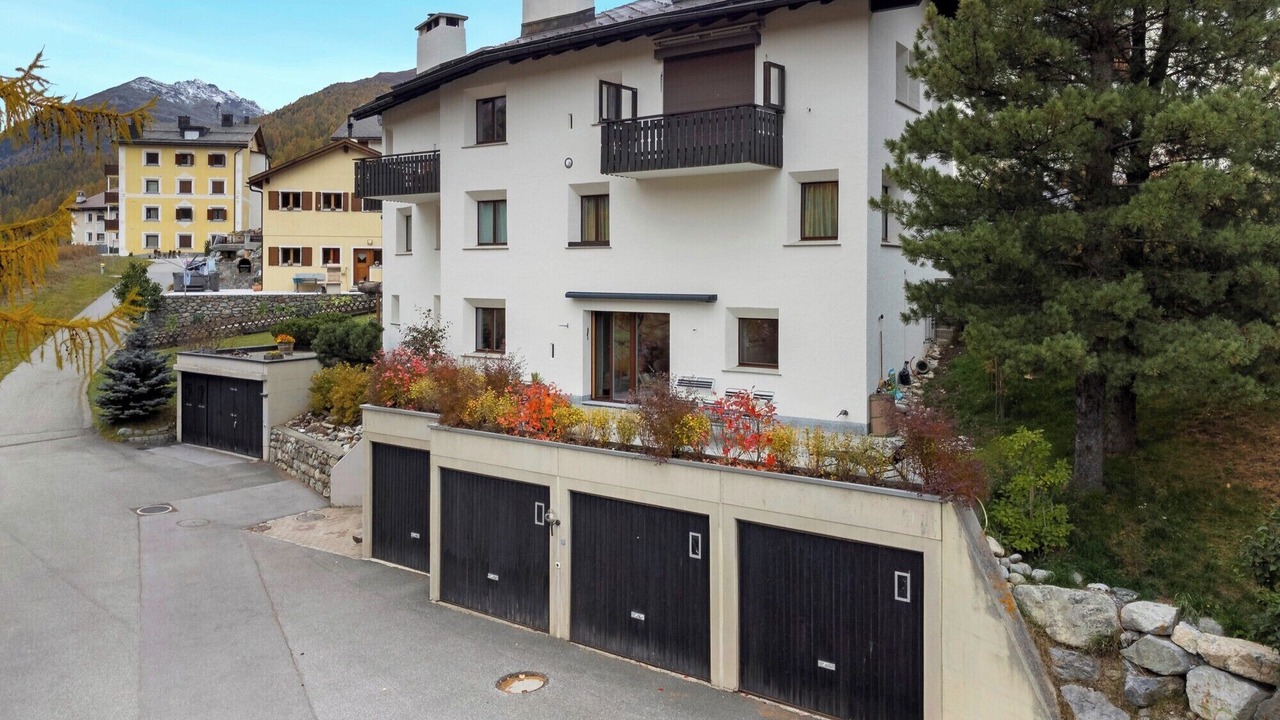 Photo of Outdoor in Zuoz