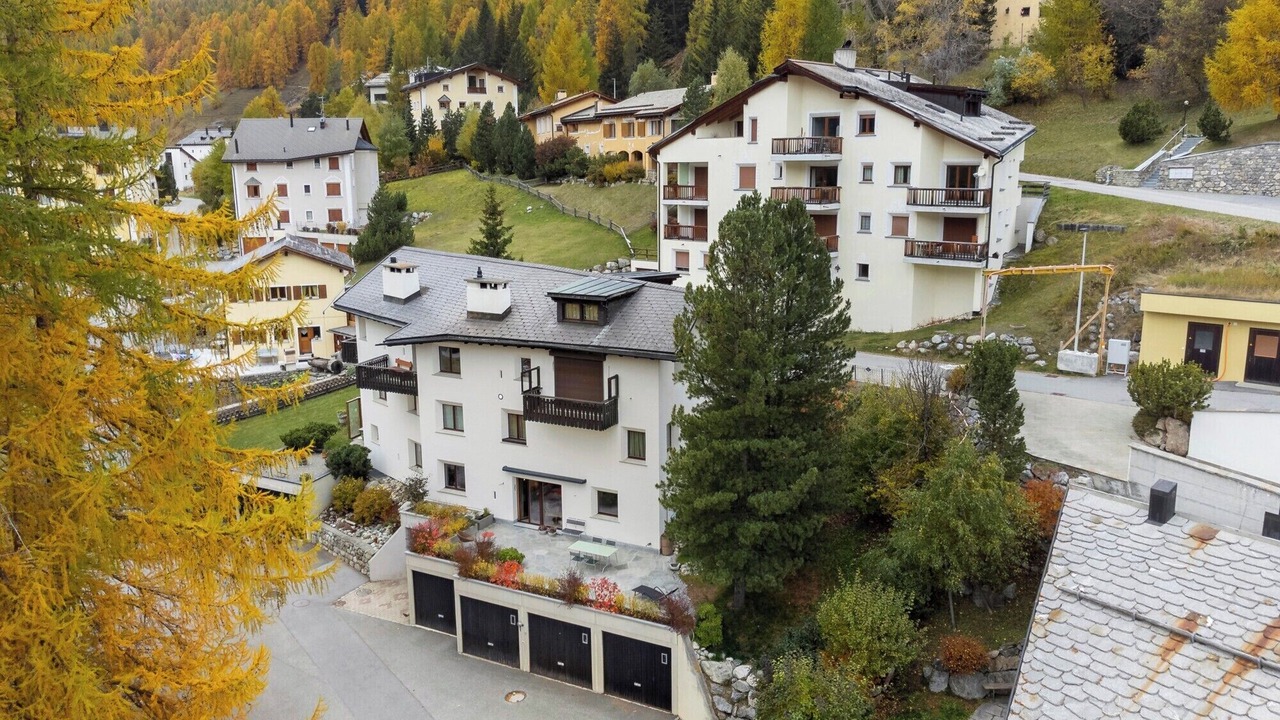 Photo of Outdoor in Zuoz