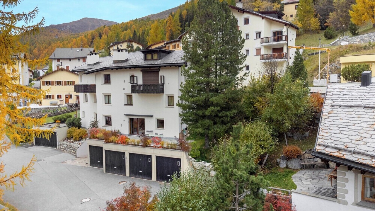 Photo of Outdoor in Zuoz