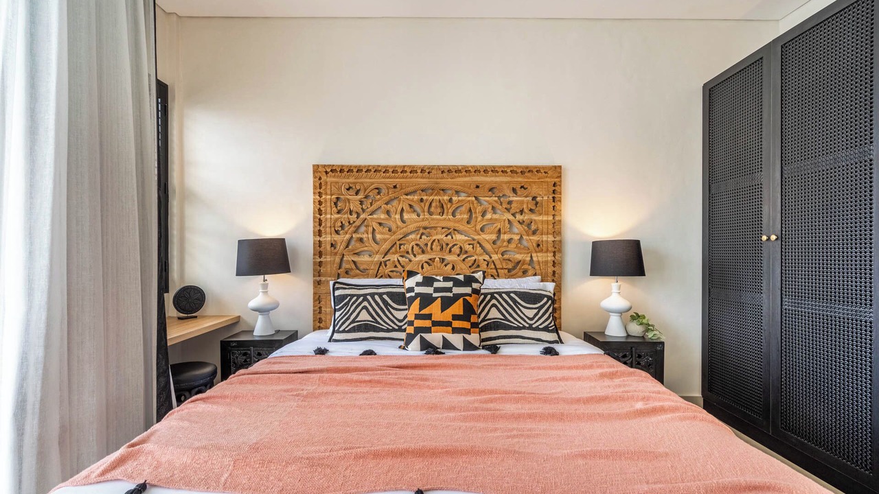 Photo of Bedroom in Sanur