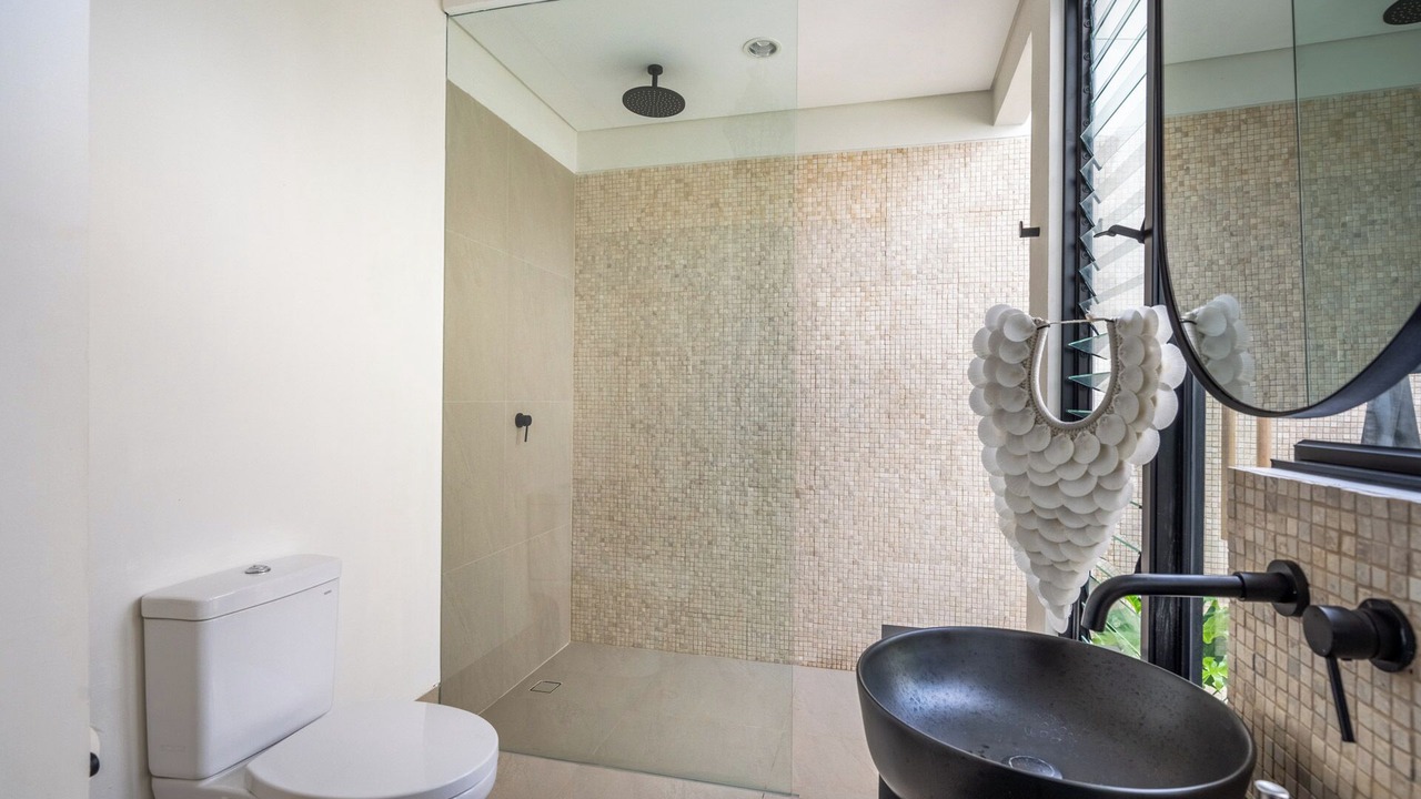 Photo of Bathroom in Sanur