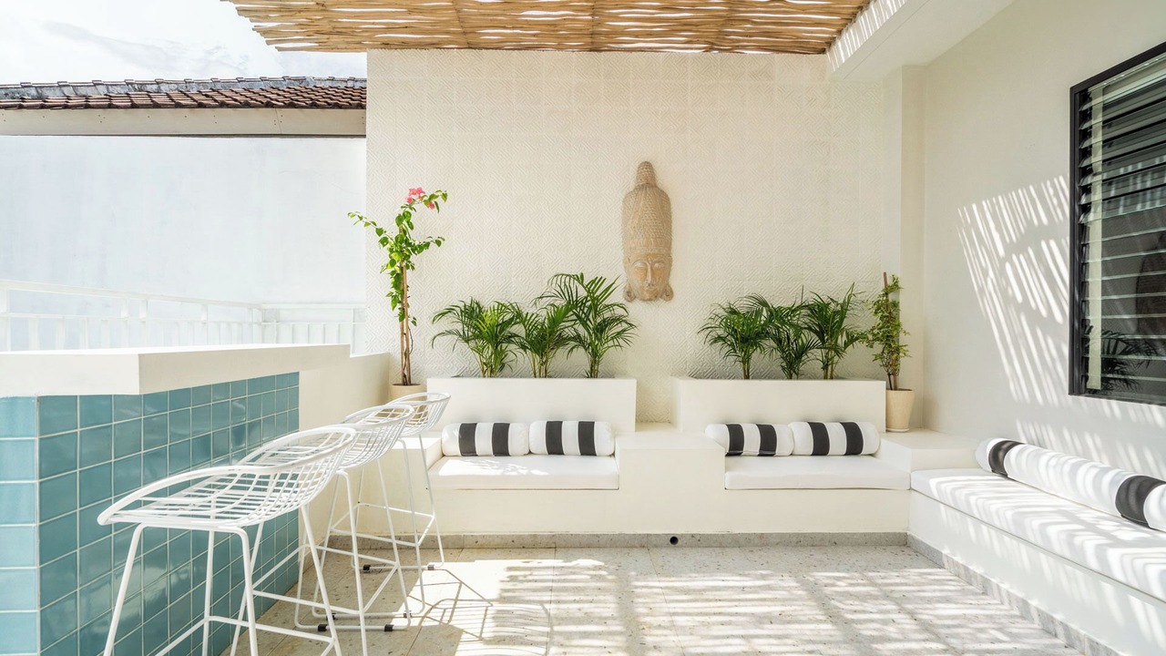 Photo of Patio Balcony in Sanur