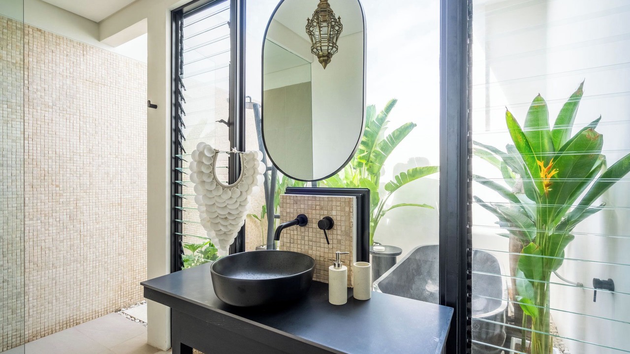Photo of Bathroom in Sanur