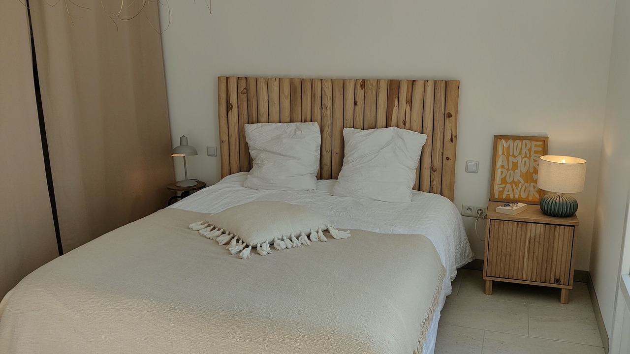 Photo of Bedroom in Le Grand Large