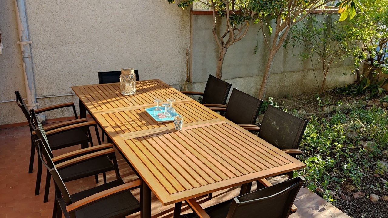 Photo of Outdoor in Le Grand Large