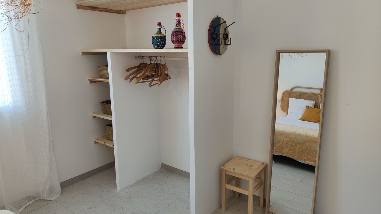 Photo of Bedroom in Le Grand Large