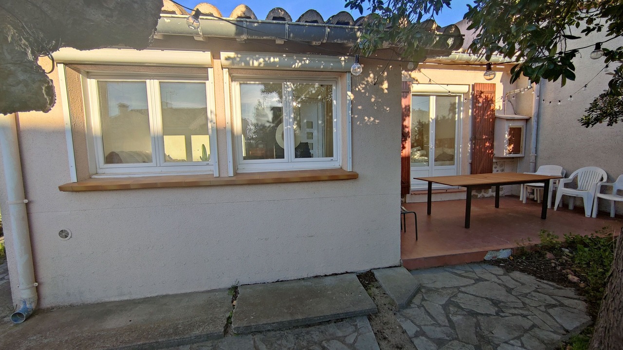 Photo of Outdoor in Le Grand Large