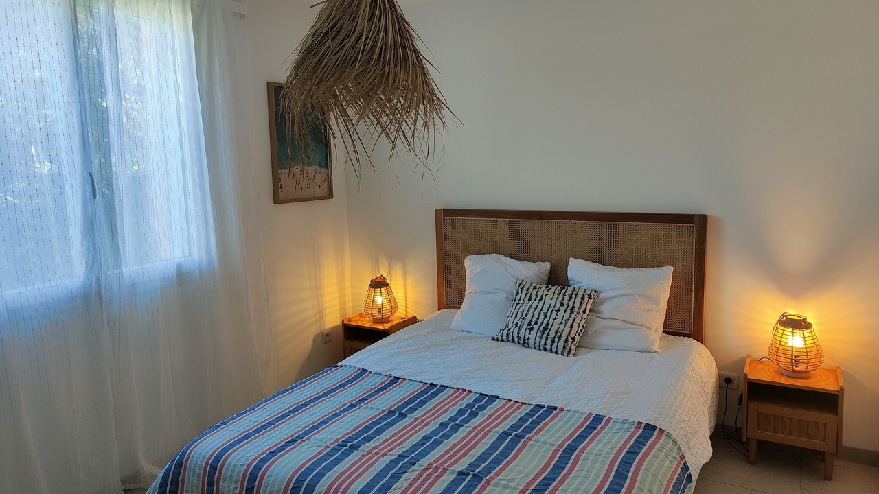 Photo of Bedroom in Le Grand Large