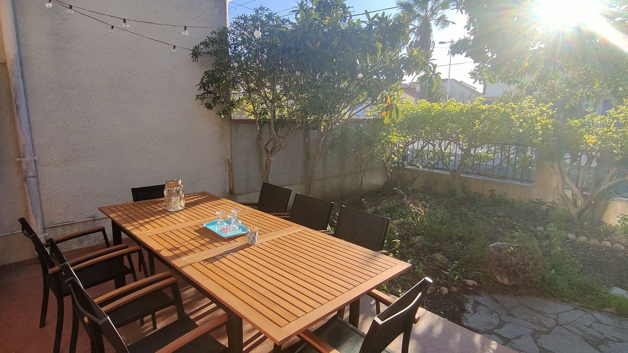 Photo of Outdoor in Le Grand Large