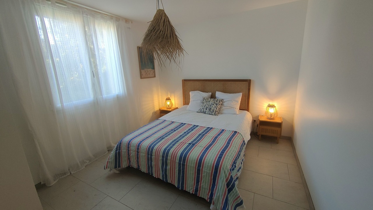 Photo of Bedroom in Le Grand Large