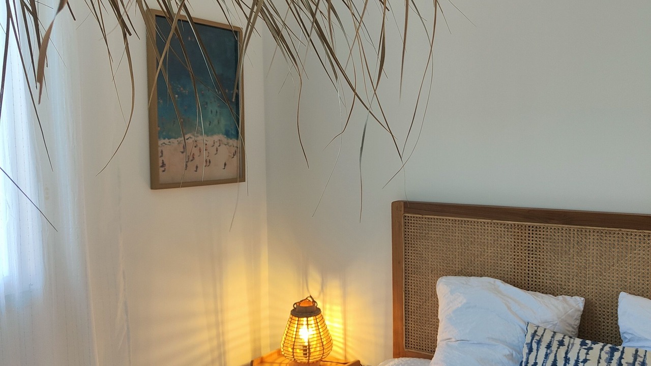 Photo of Bedroom in Le Grand Large