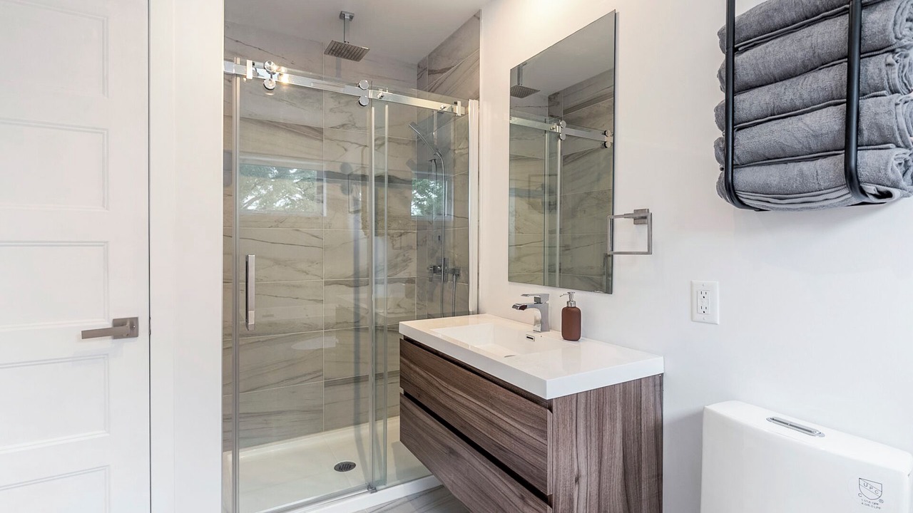 Photo of Bathroom in Lafleche