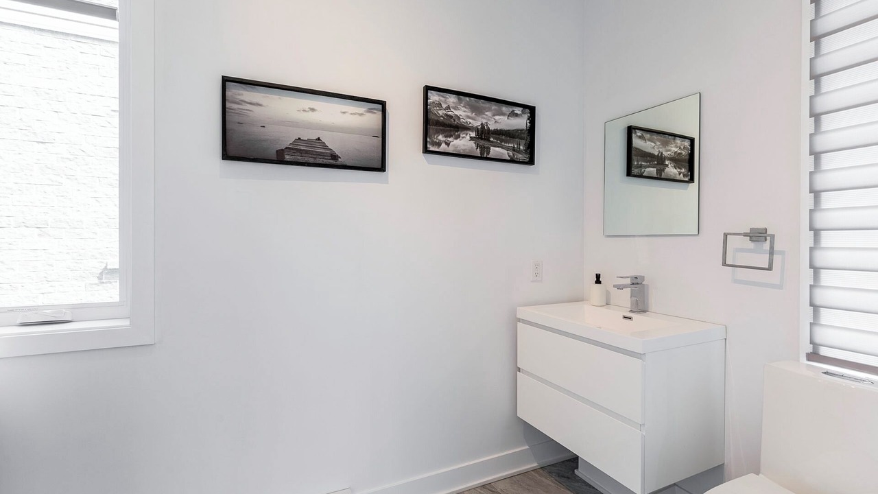 Photo of Bathroom in Lafleche