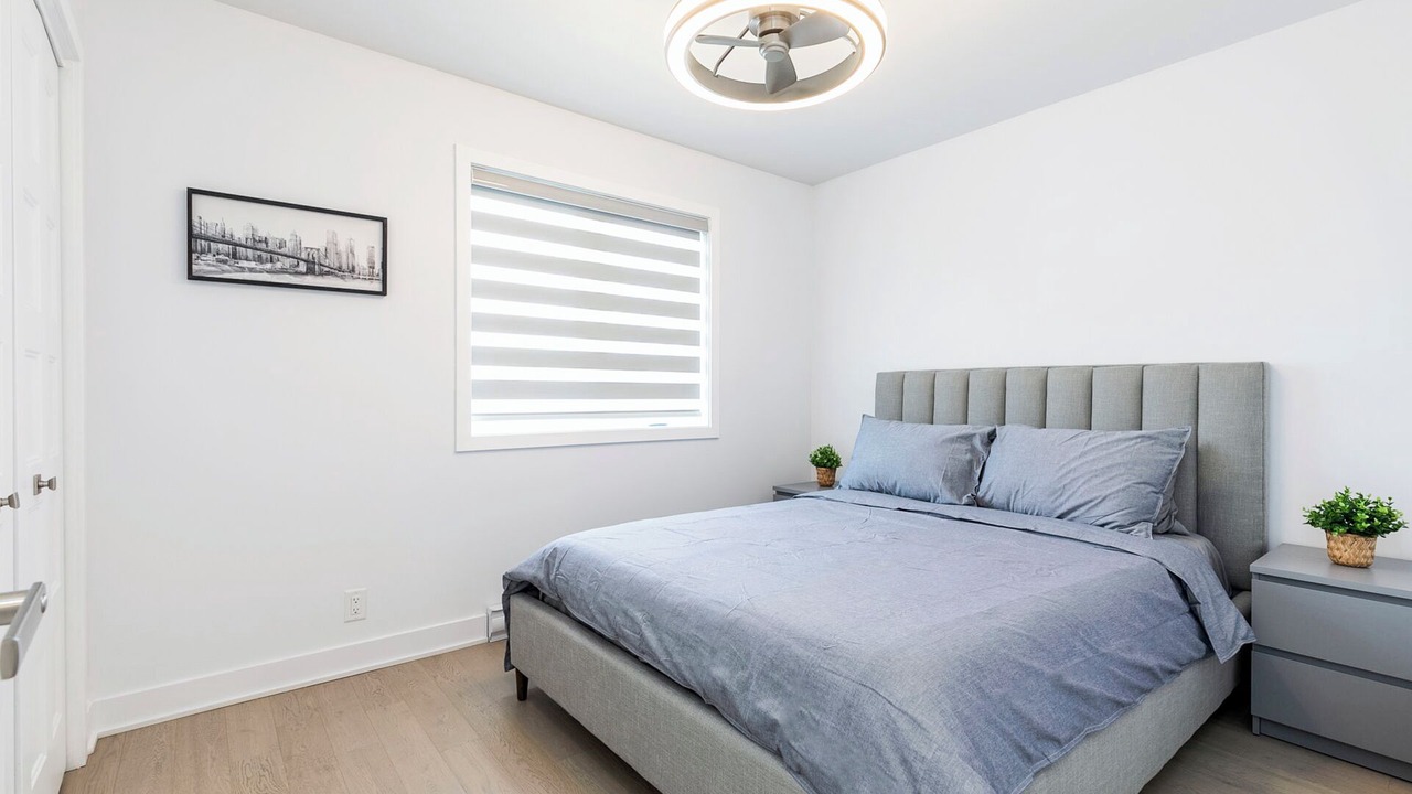 Photo of Bedroom in Lafleche