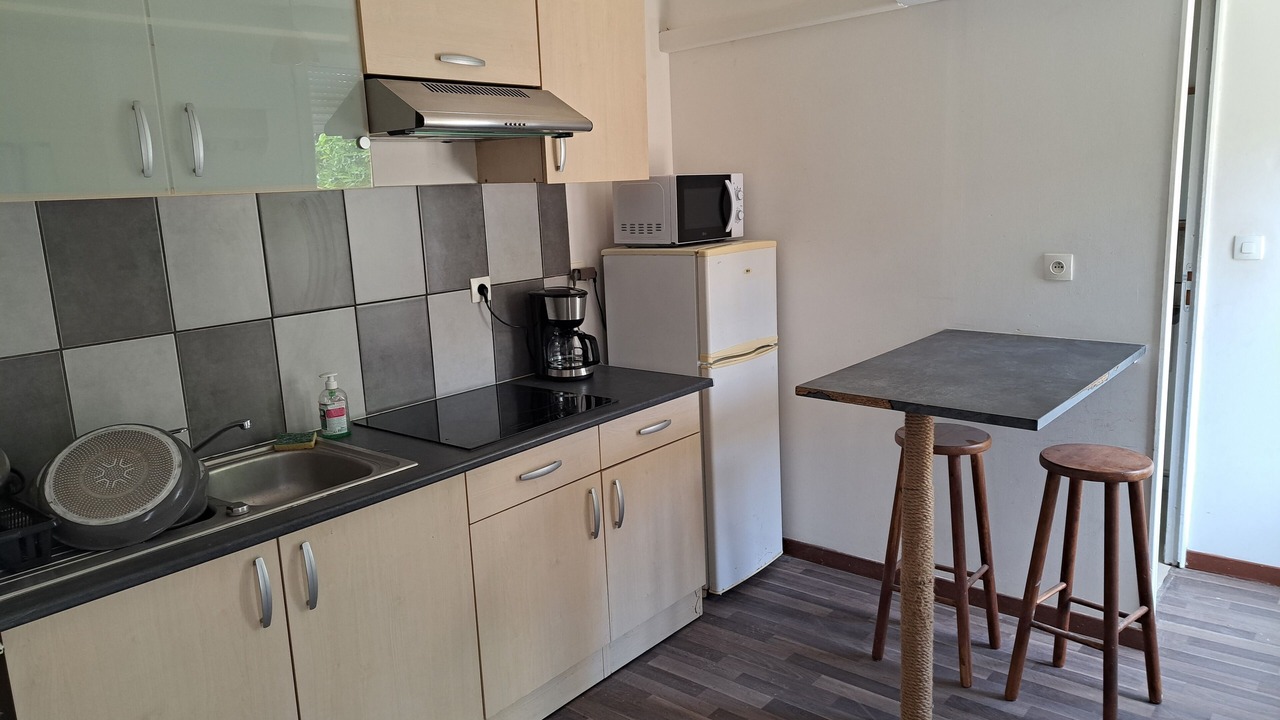 Photo of Kitchen in Sainte-Savine