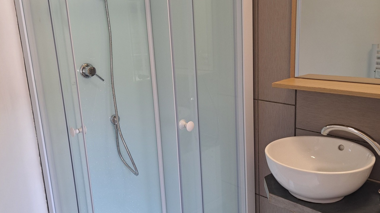 Photo of Bathroom in Sainte-Savine