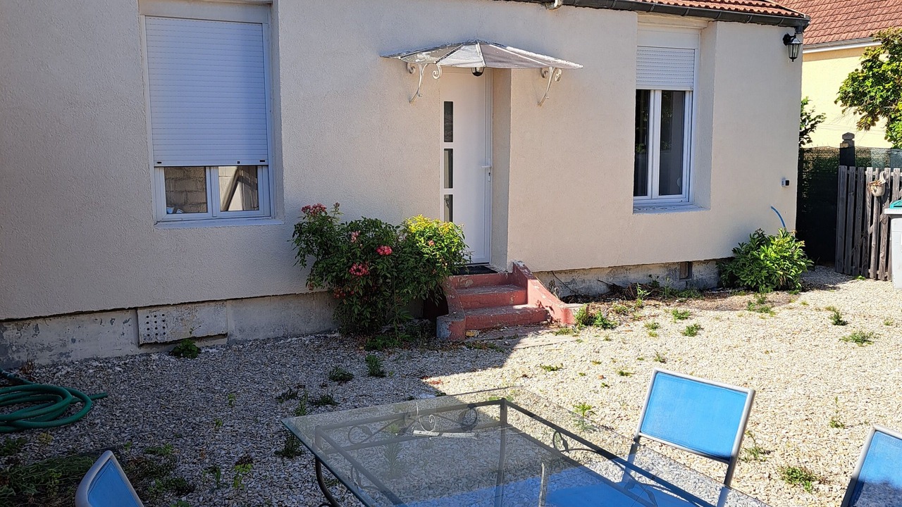 Photo of Outdoor in Sainte-Savine