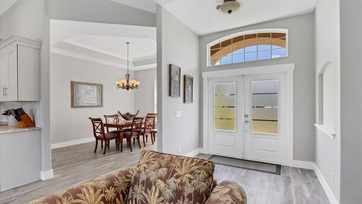 Photo of Livingroom in Pine Valley