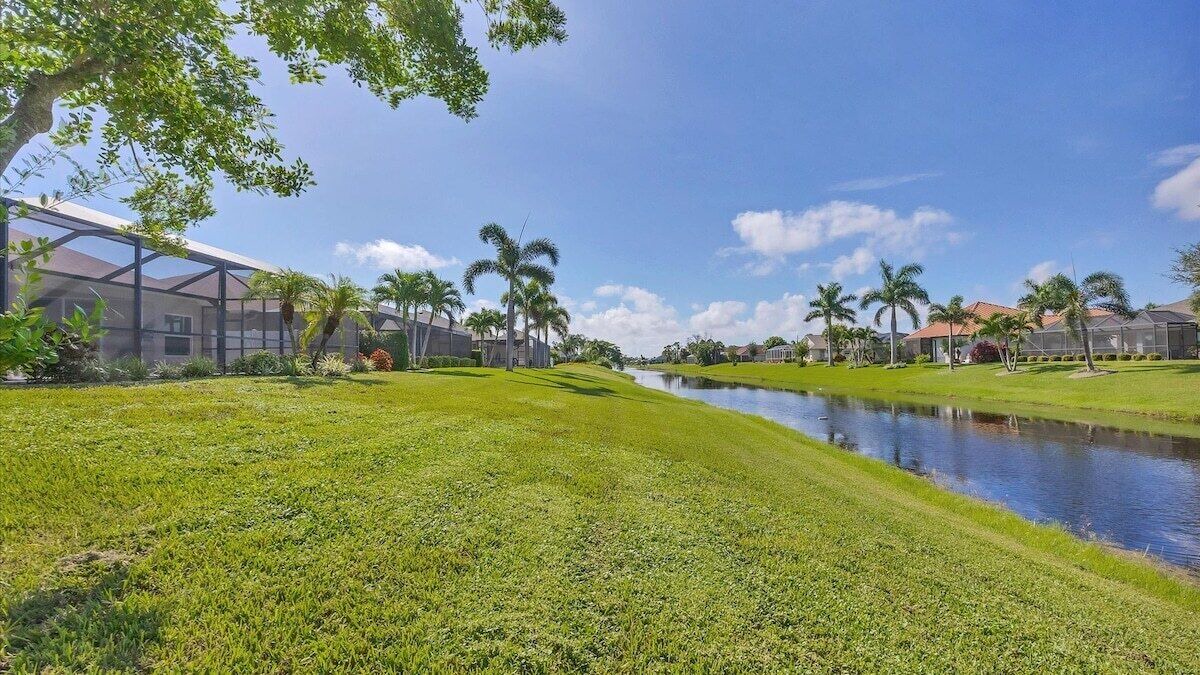 Photo of Outdoor in Pine Valley