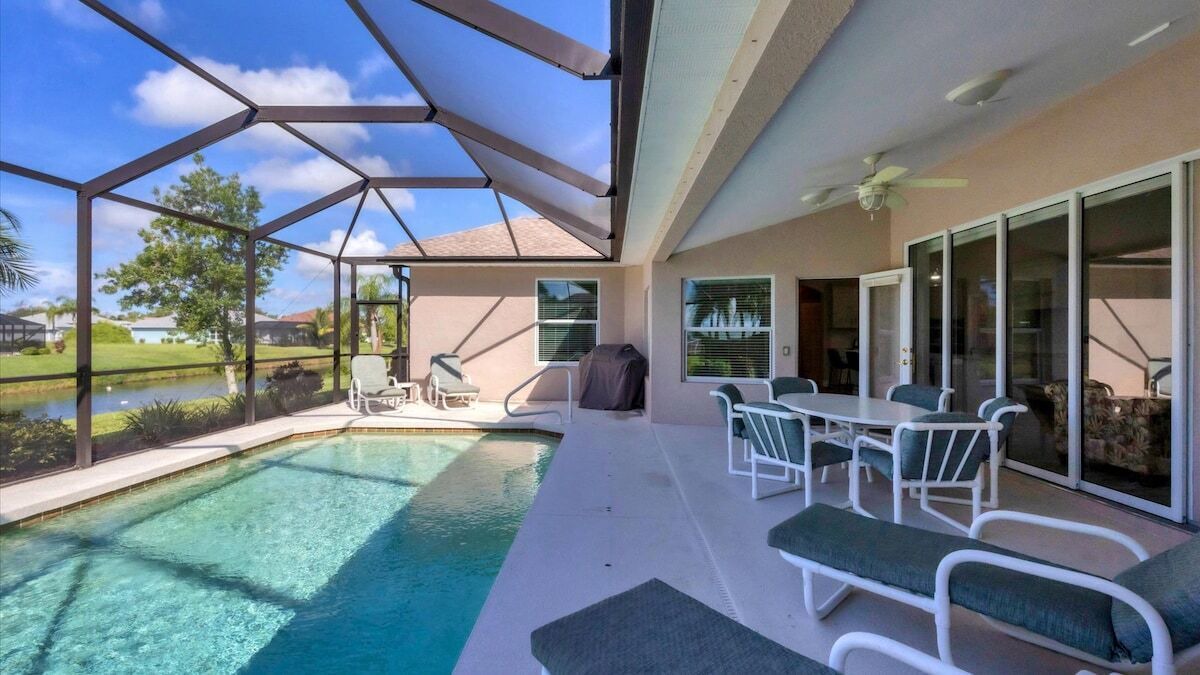 Photo of Outdoor in Pine Valley
