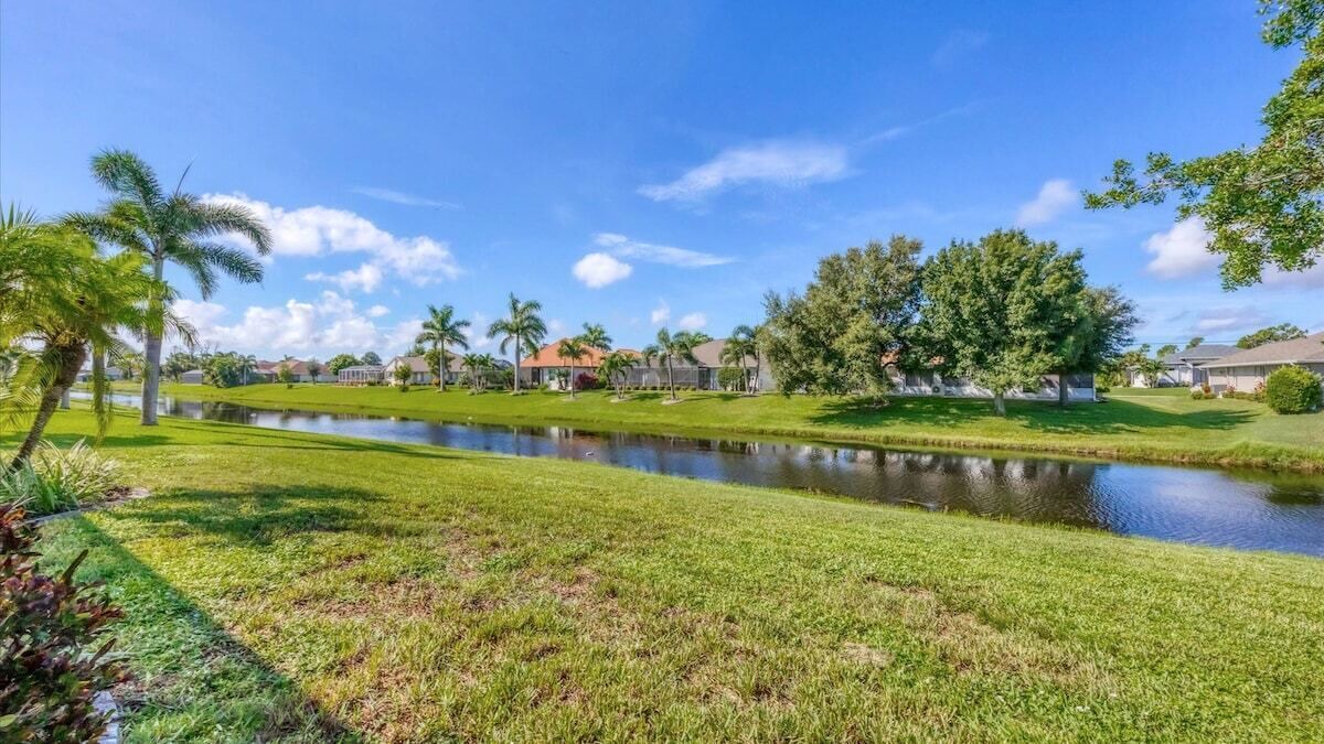 Photo of Outdoor in Pine Valley