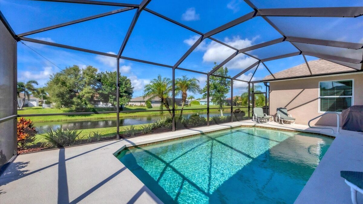 Photo of Outdoor in Pine Valley