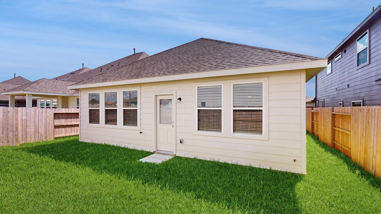 Photo of Outdoor in Atascocita