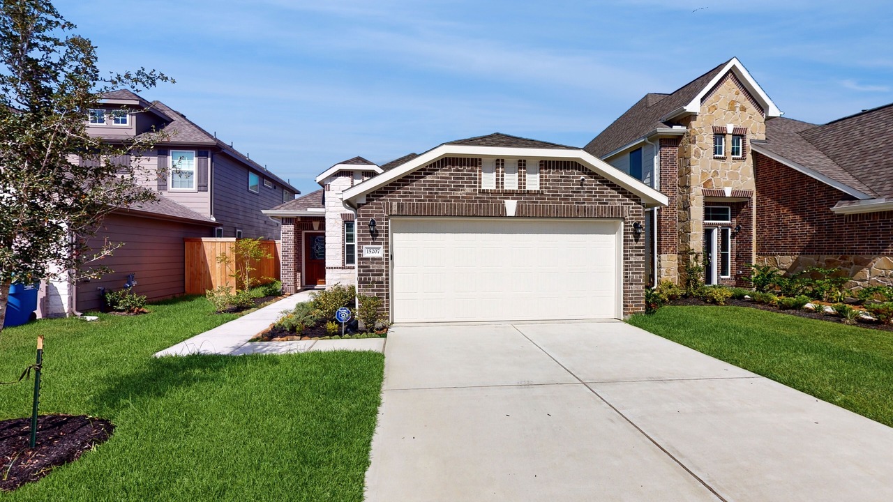 Photo of Outdoor in Atascocita