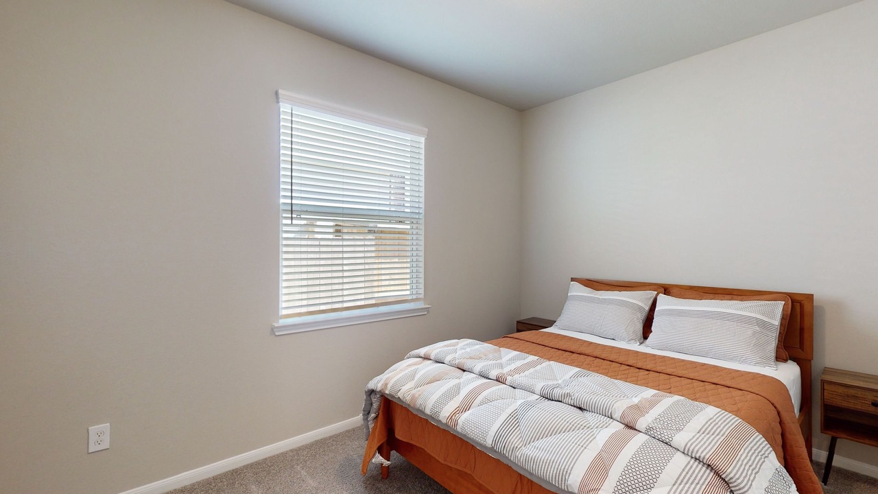 Photo of Bedroom in Atascocita