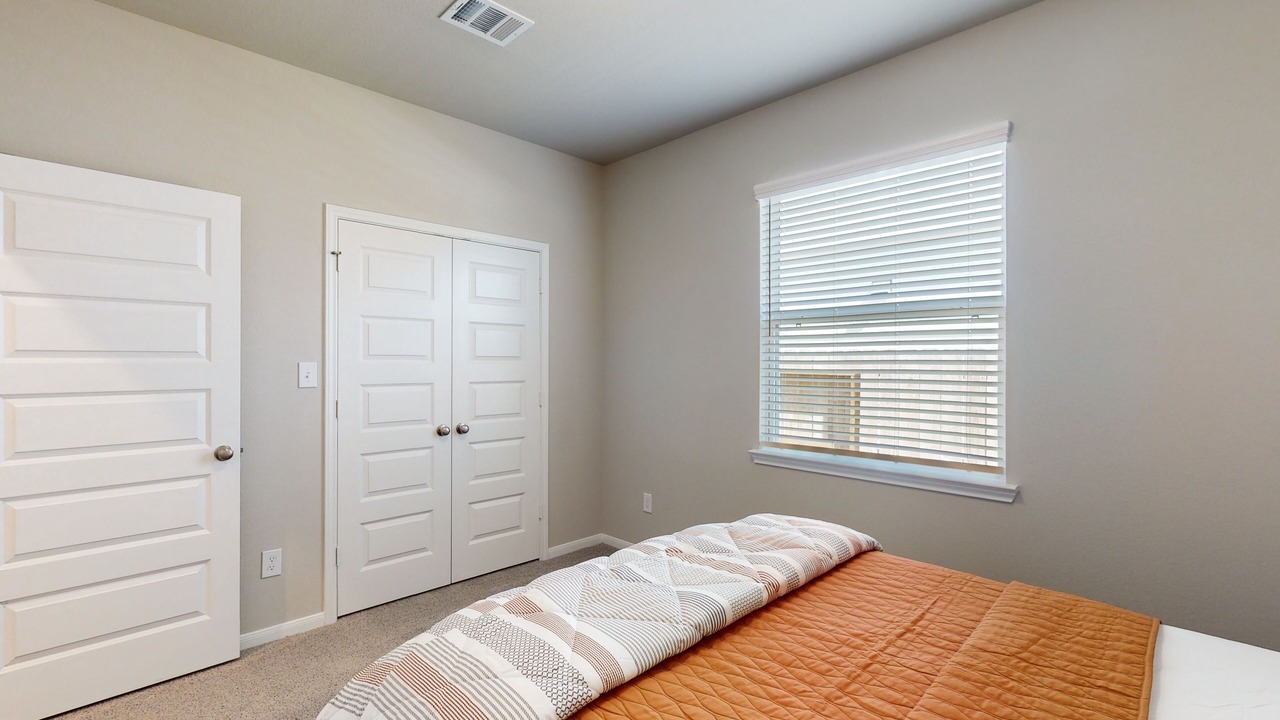 Photo of Bedroom in Atascocita