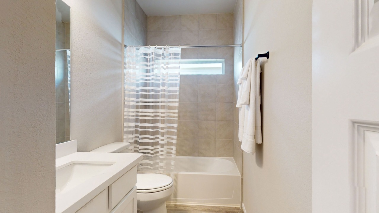 Photo of Bathroom in Atascocita