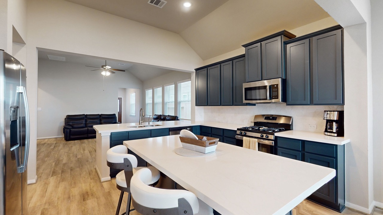 Photo of Kitchen in Atascocita