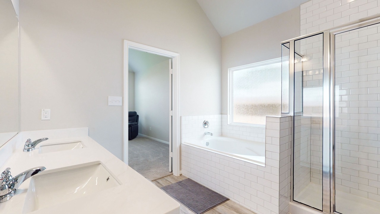 Photo of Bathroom in Atascocita