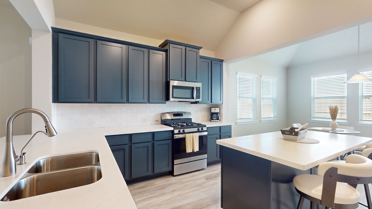 Photo of Kitchen in Atascocita