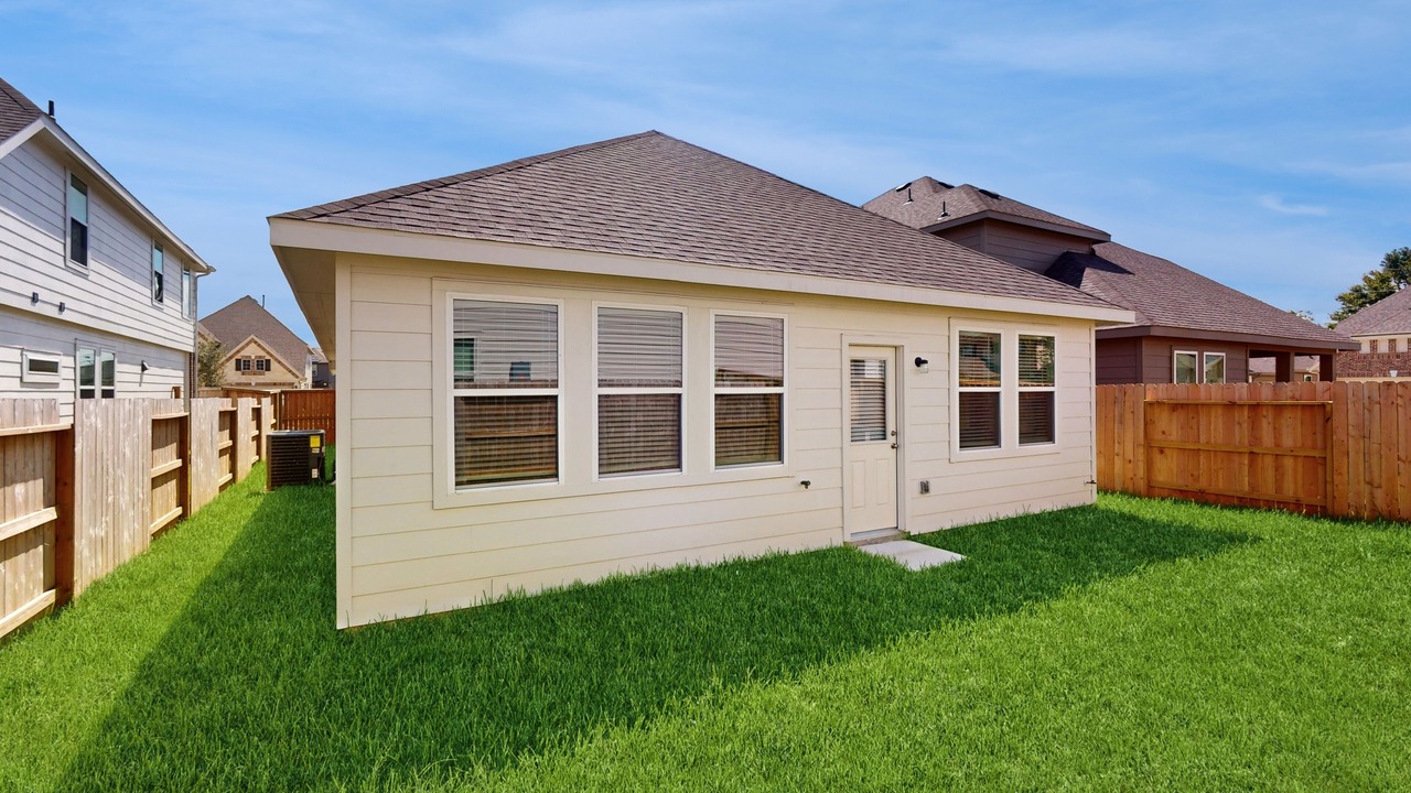 Photo of Outdoor in Atascocita
