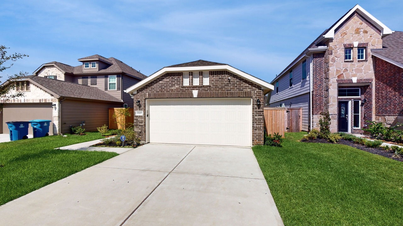 Photo of Outdoor in Atascocita