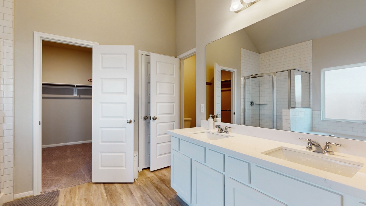 Photo of Bathroom in Atascocita