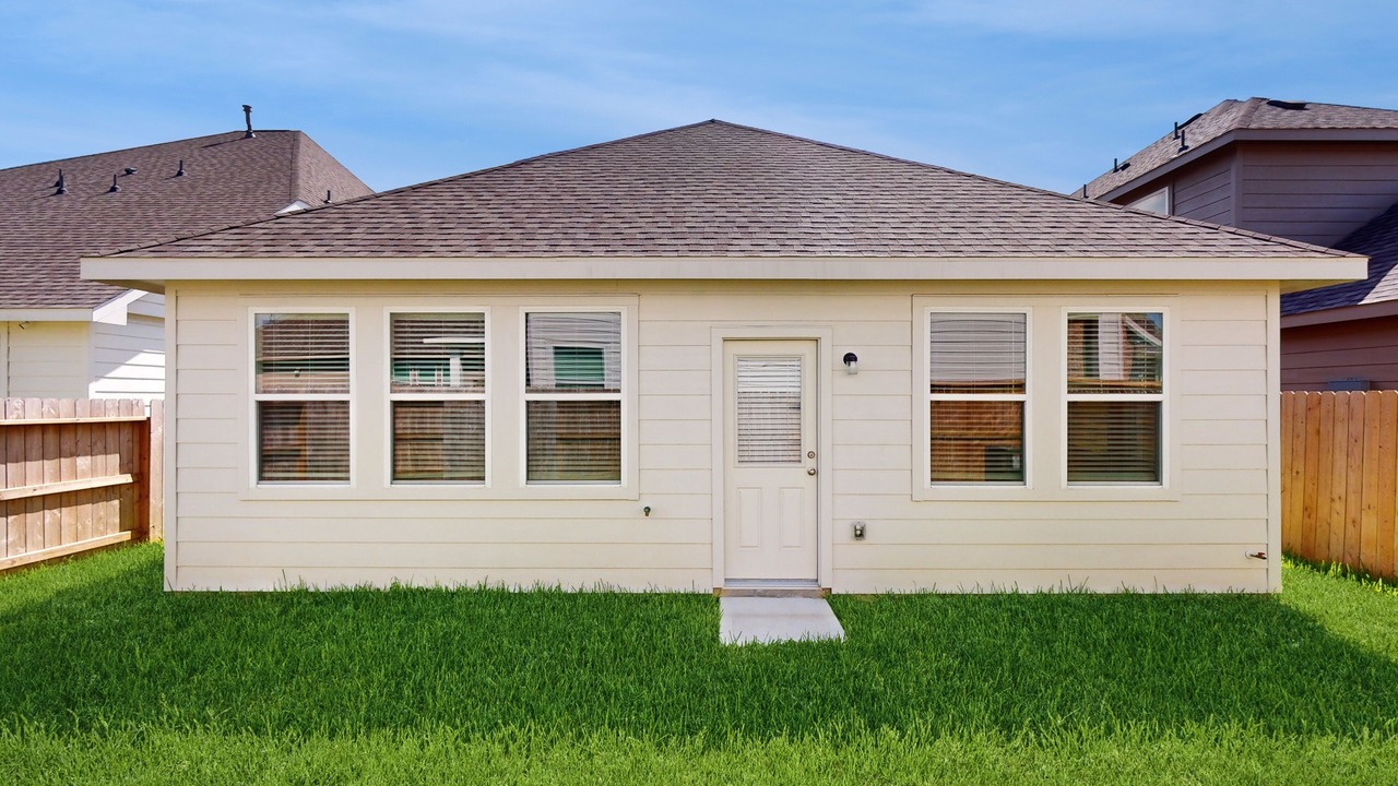 Photo of Outdoor in Atascocita
