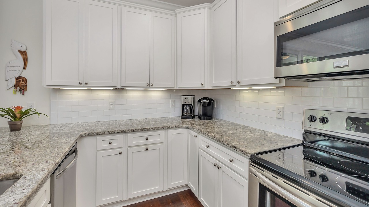 Photo of Kitchen in Epworth Acres