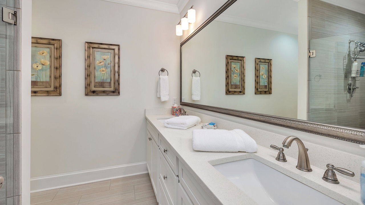 Photo of Bathroom in Epworth Acres