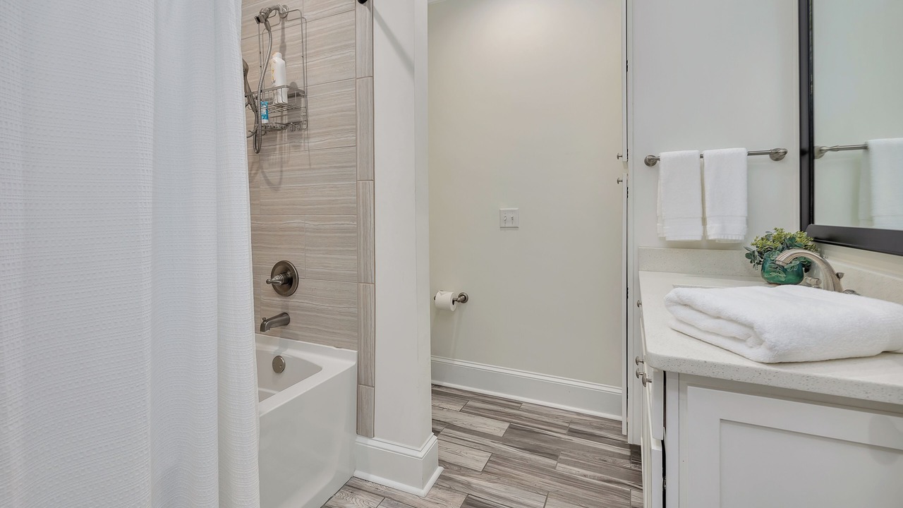 Photo of Bathroom in Epworth Acres