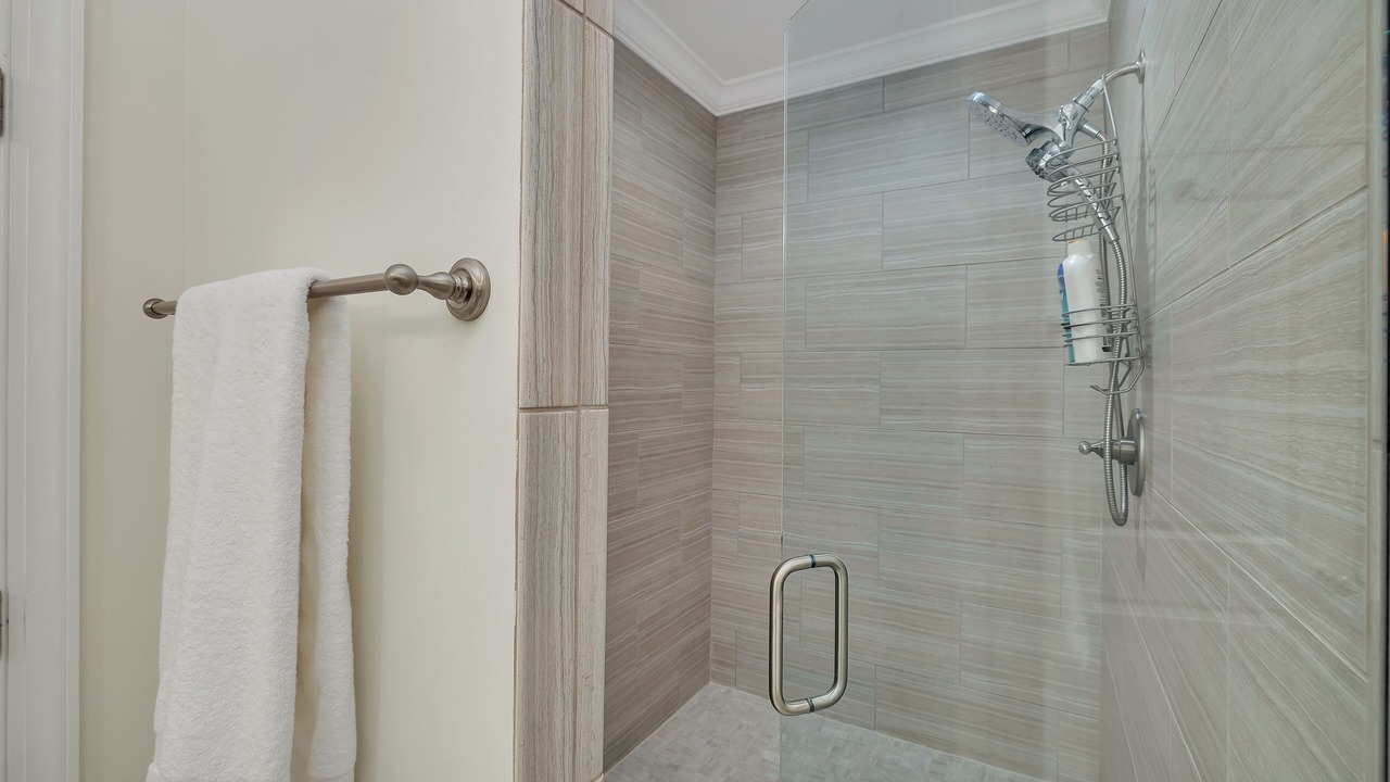 Photo of Bathroom in Epworth Acres