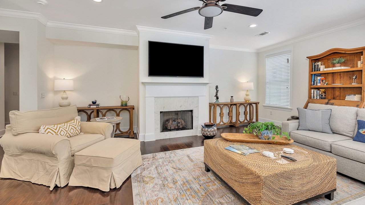 Photo of Livingroom in Epworth Acres