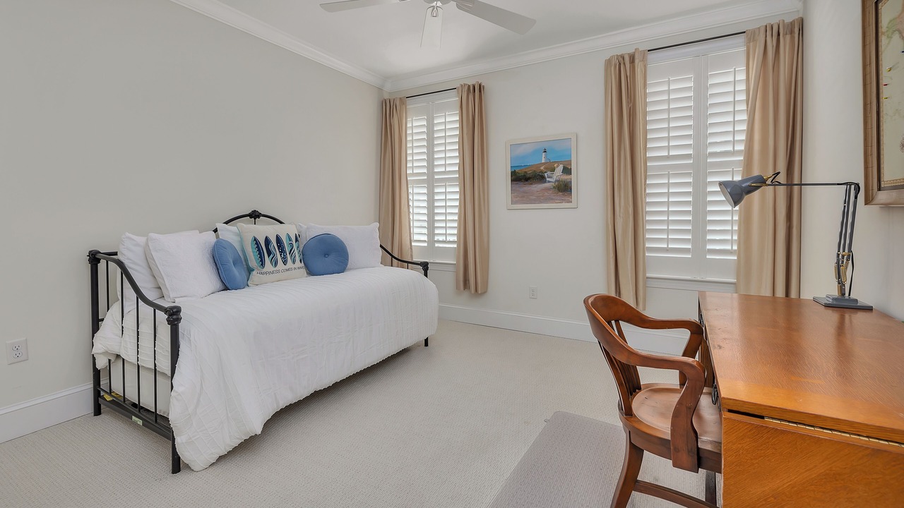 Photo of Bedroom in Epworth Acres