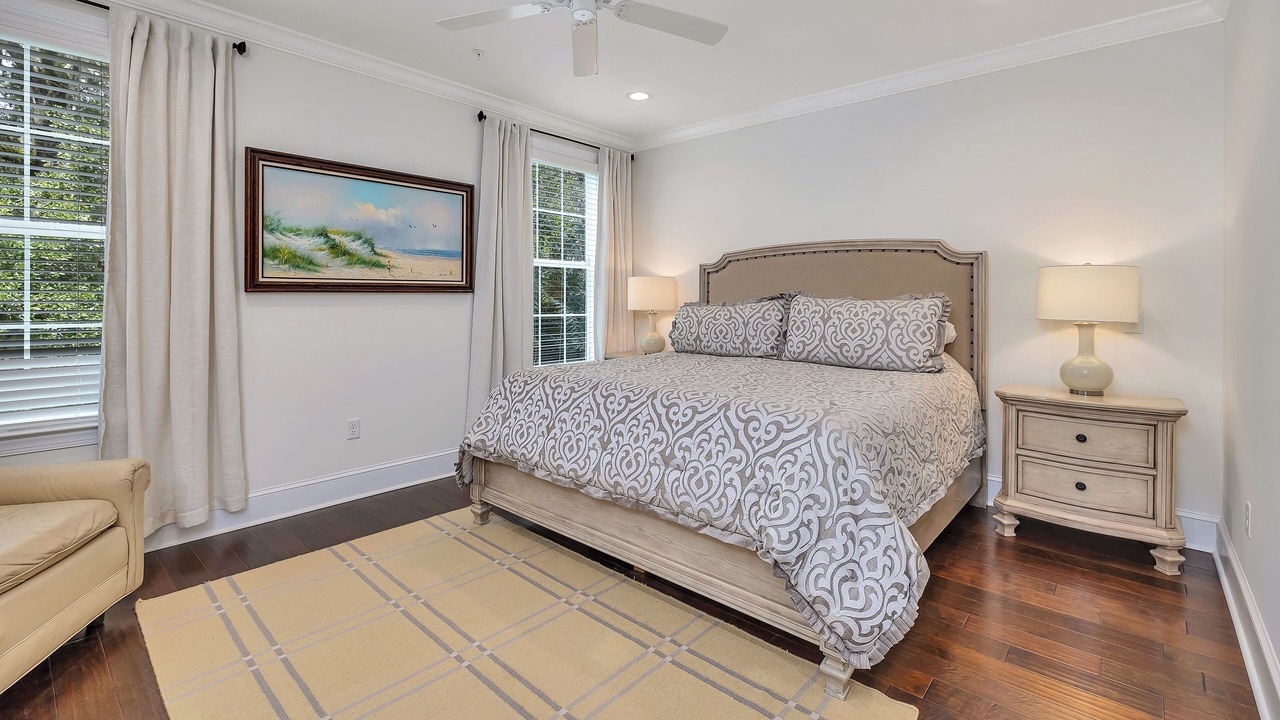 Photo of Bedroom in Epworth Acres