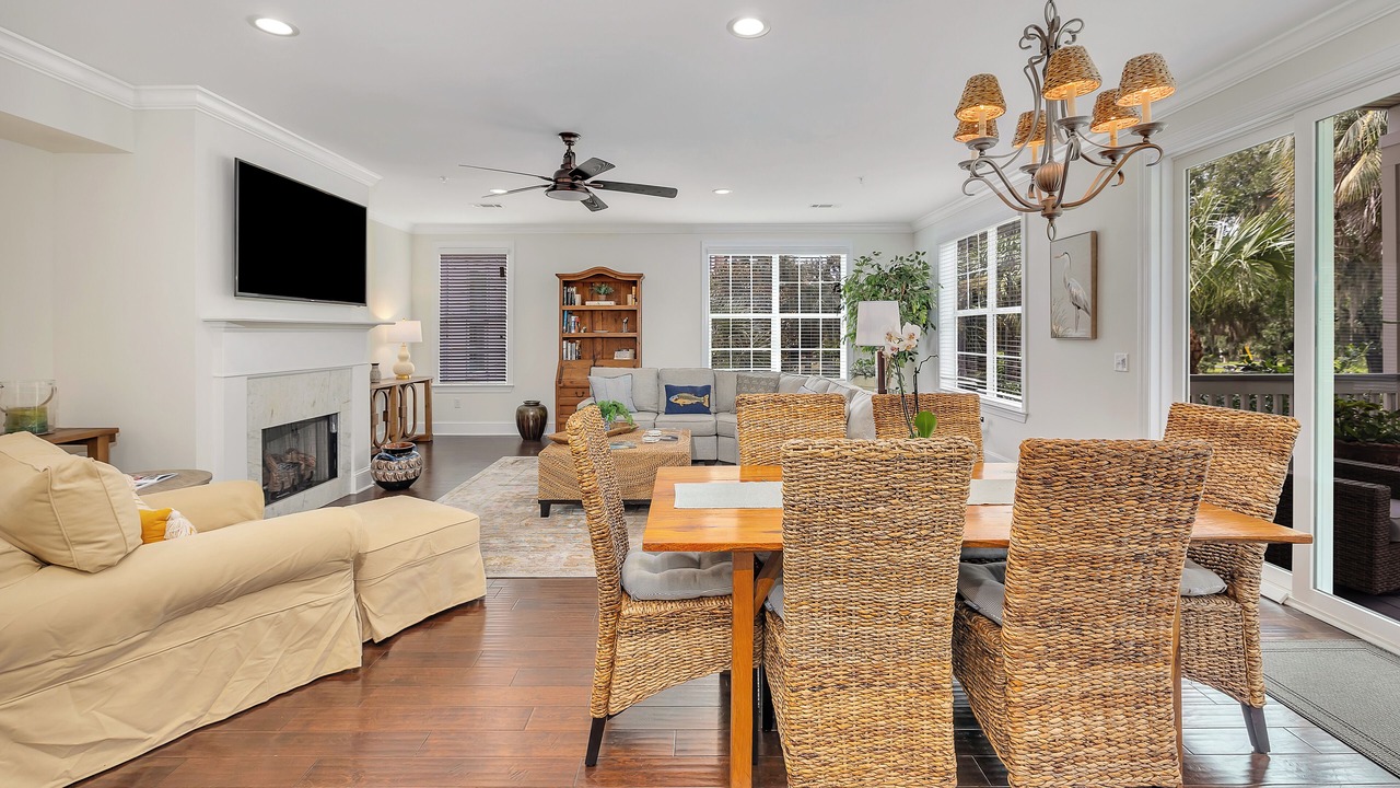 Photo of Livingroom in Epworth Acres