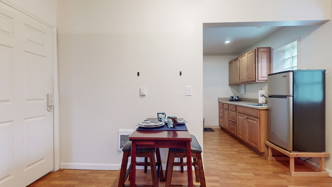 Photo of Others in Snoqualmie Pass