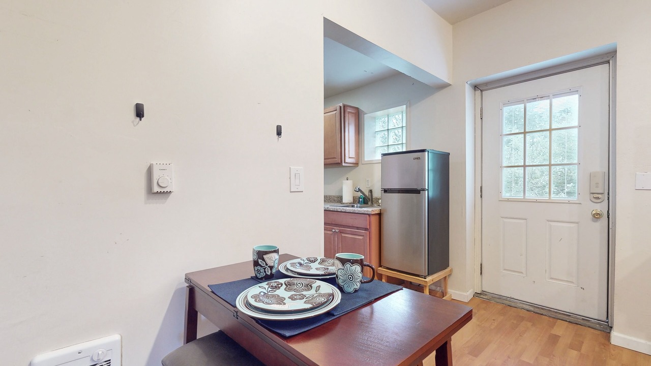 Photo of Others in Snoqualmie Pass